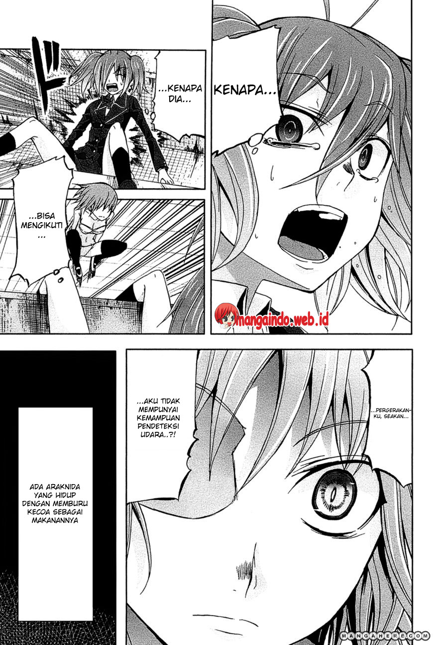 Arachnid Chapter 10 Gambar 22