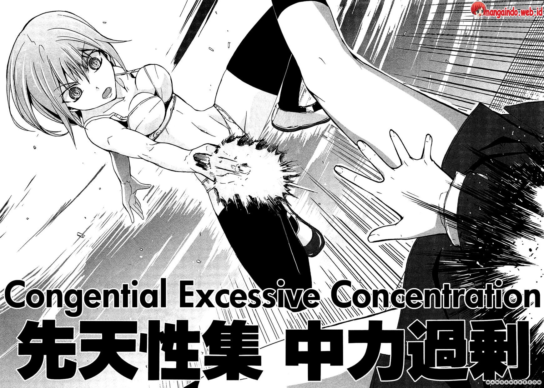 Arachnid Chapter 10 Gambar 25