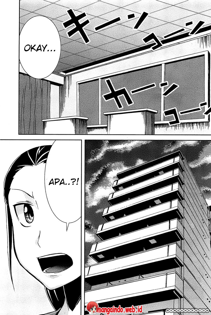 Arachnid Chapter 10 Gambar 29