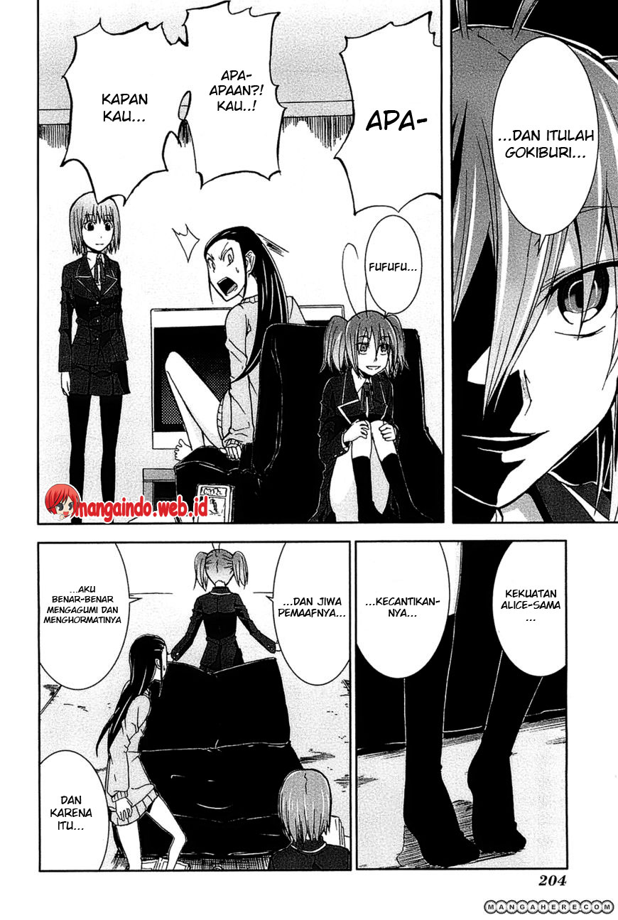 Arachnid Chapter 10 Gambar 32
