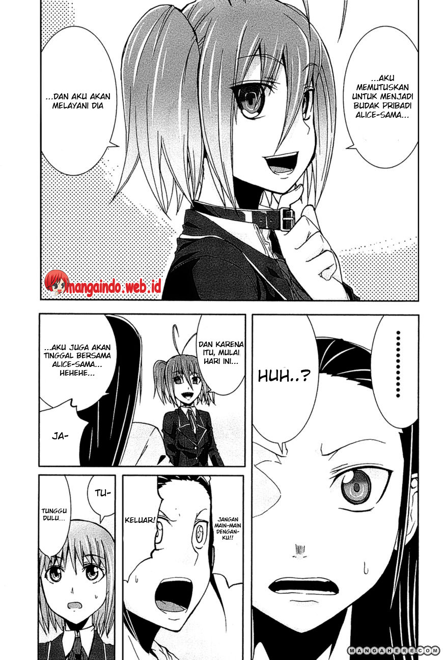 Arachnid Chapter 10 Gambar 33