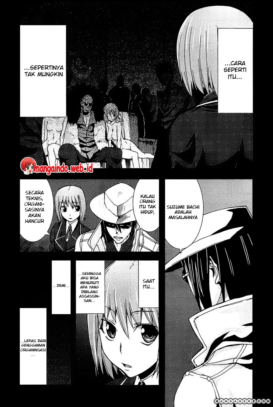 Arachnid Chapter 10 Gambar 37