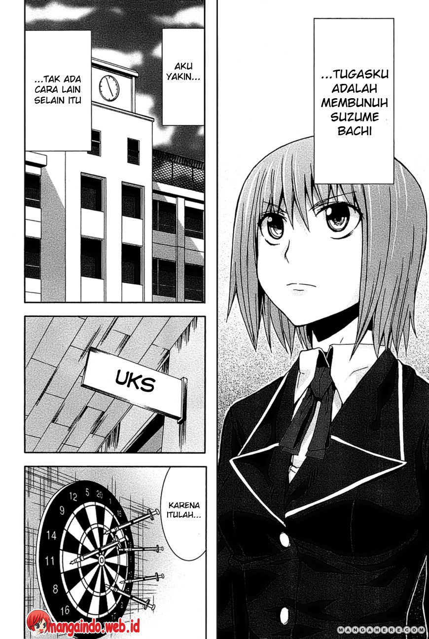 Arachnid Chapter 10 Gambar 38