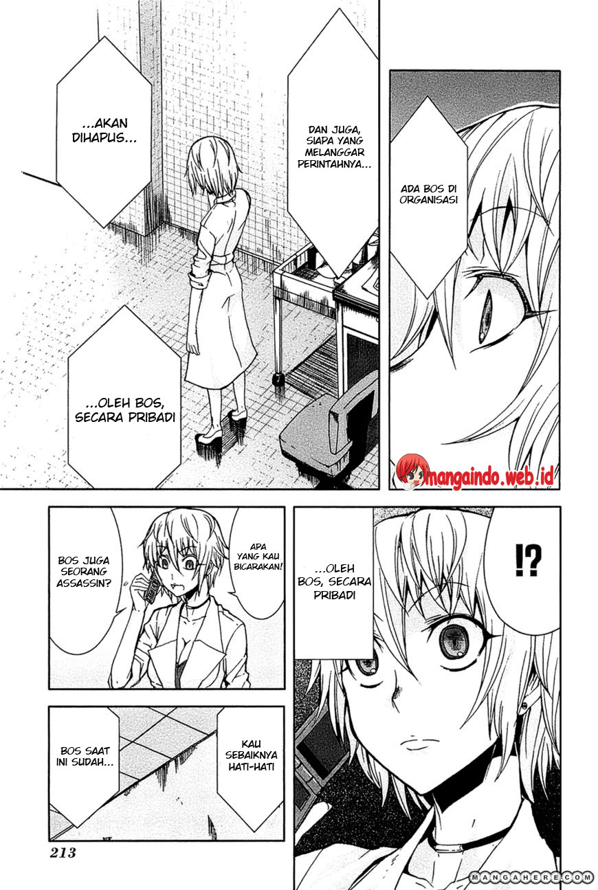 Arachnid Chapter 10 Gambar 40