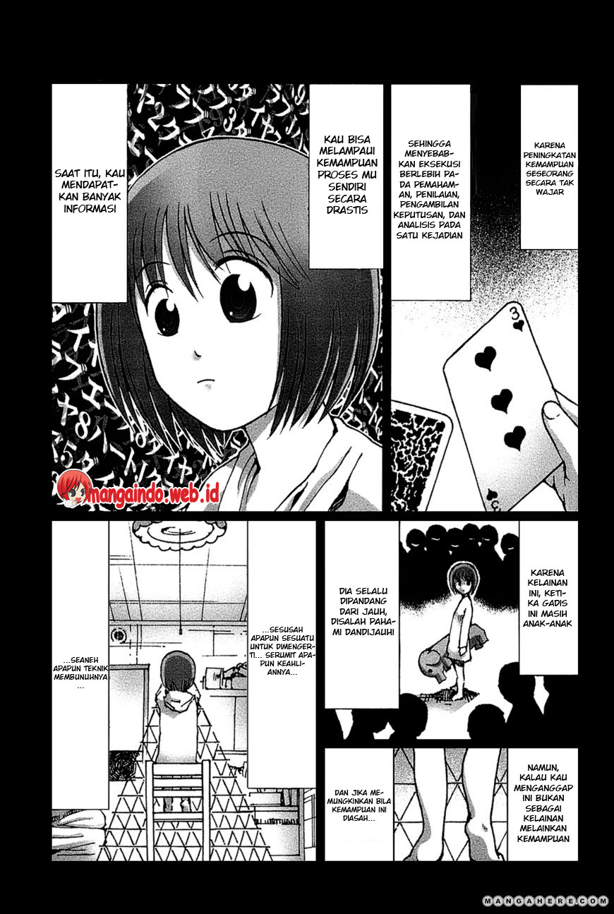 Arachnid Chapter 10 Gambar 45