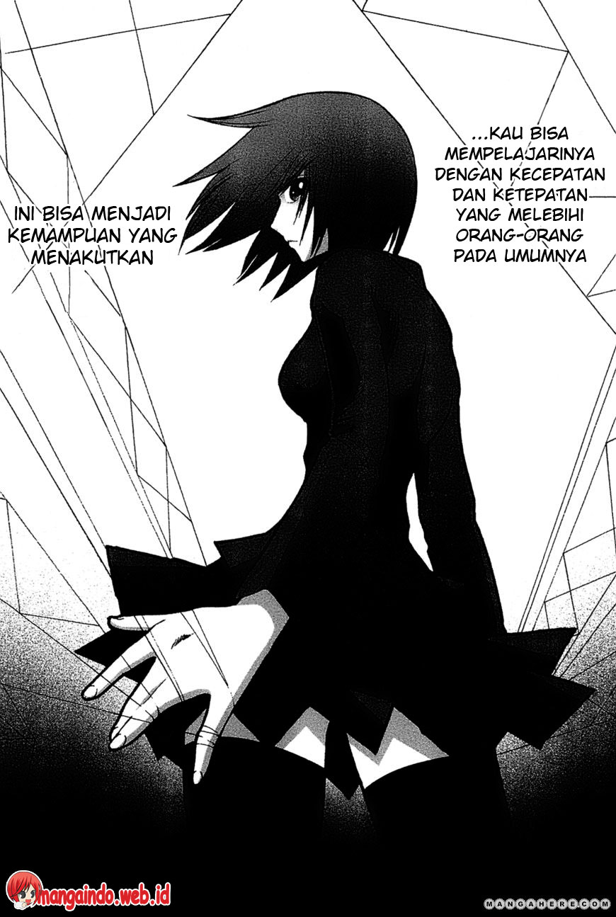 Arachnid Chapter 10 Gambar 46