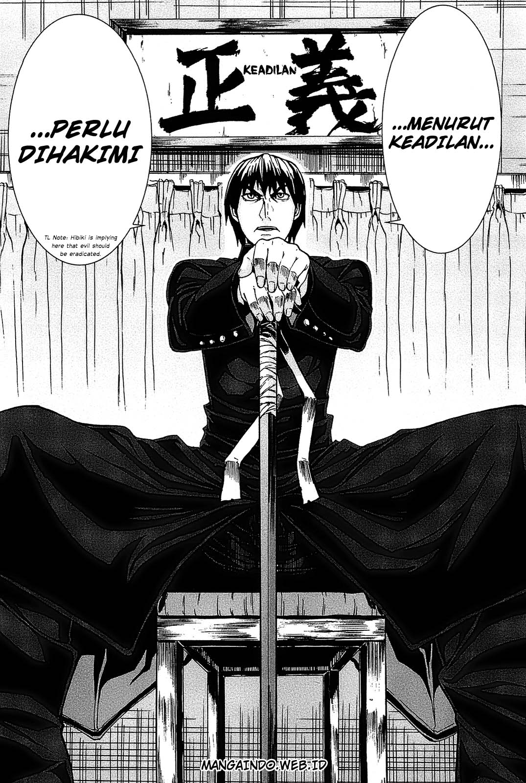 Arachnid Chapter 12 Gambar 14