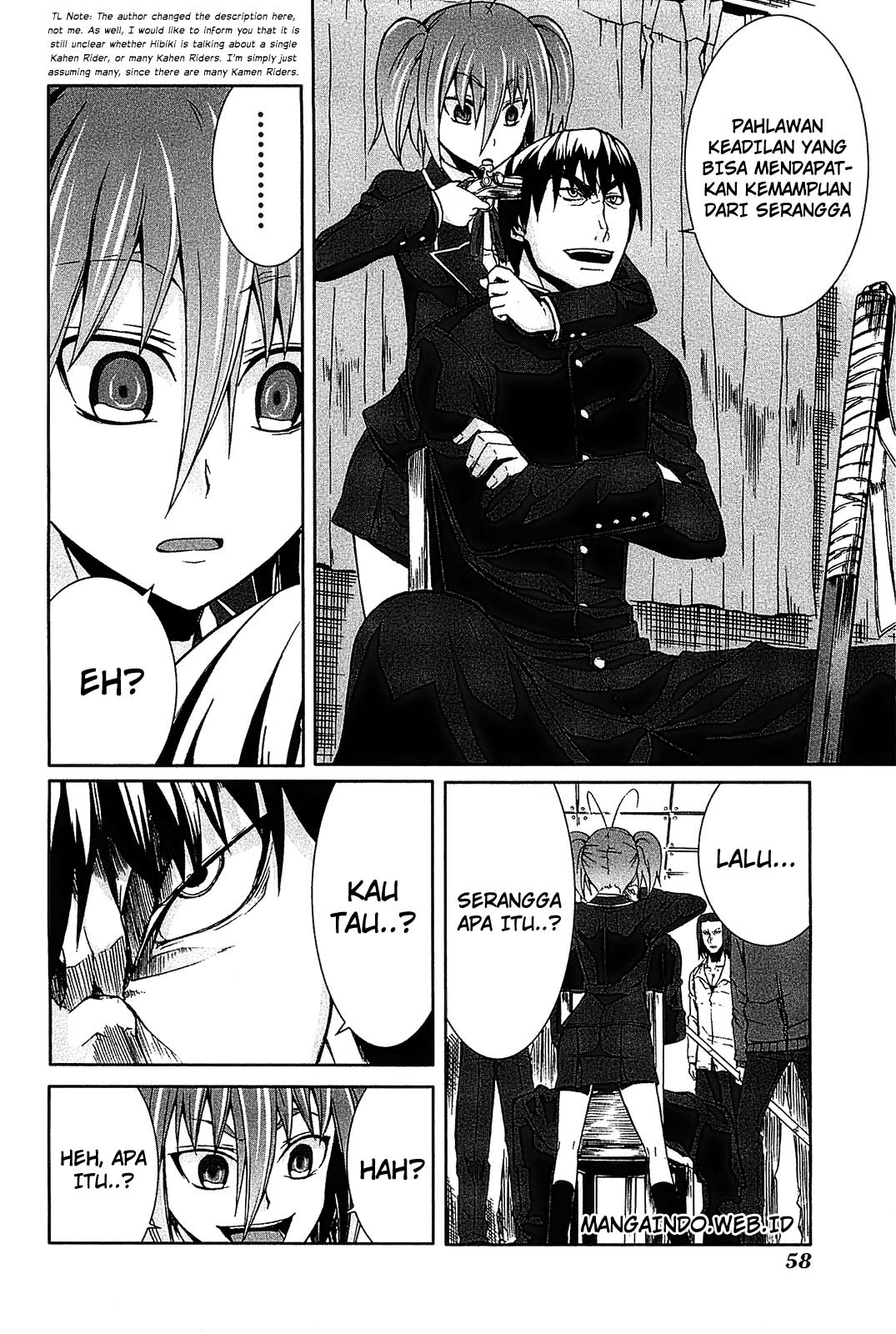 Arachnid Chapter 12 Gambar 24