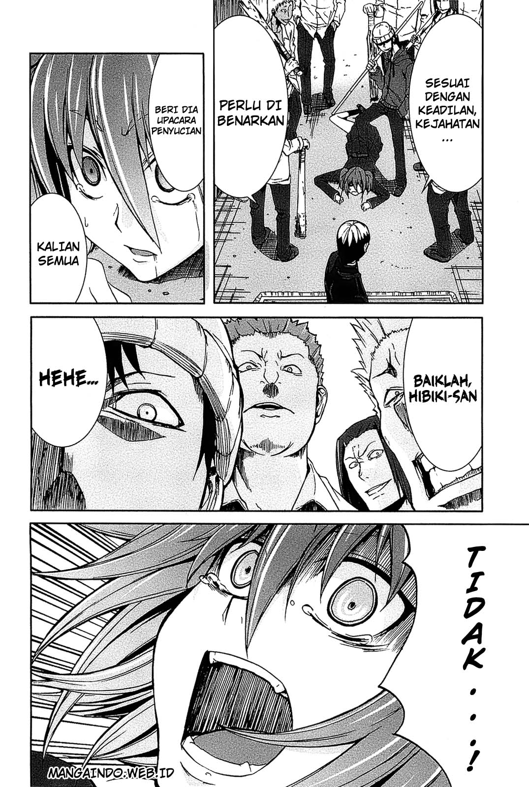 Arachnid Chapter 12 Gambar 30