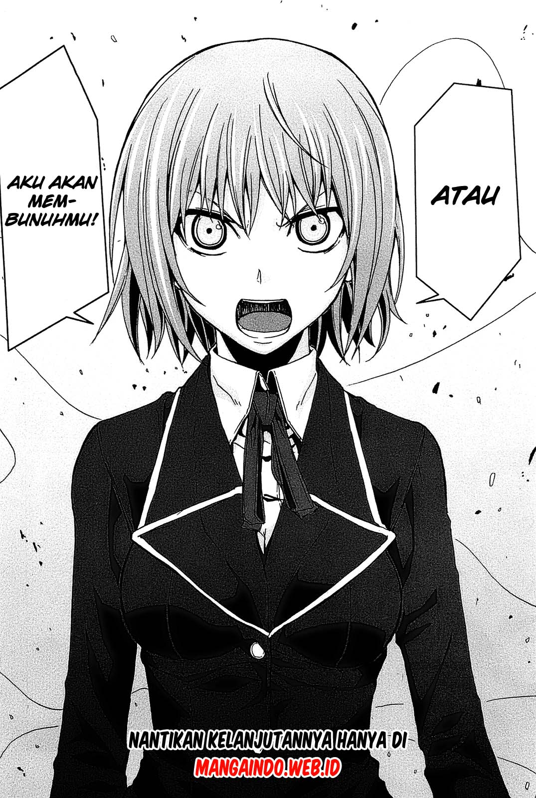 Arachnid Chapter 12 Gambar 35