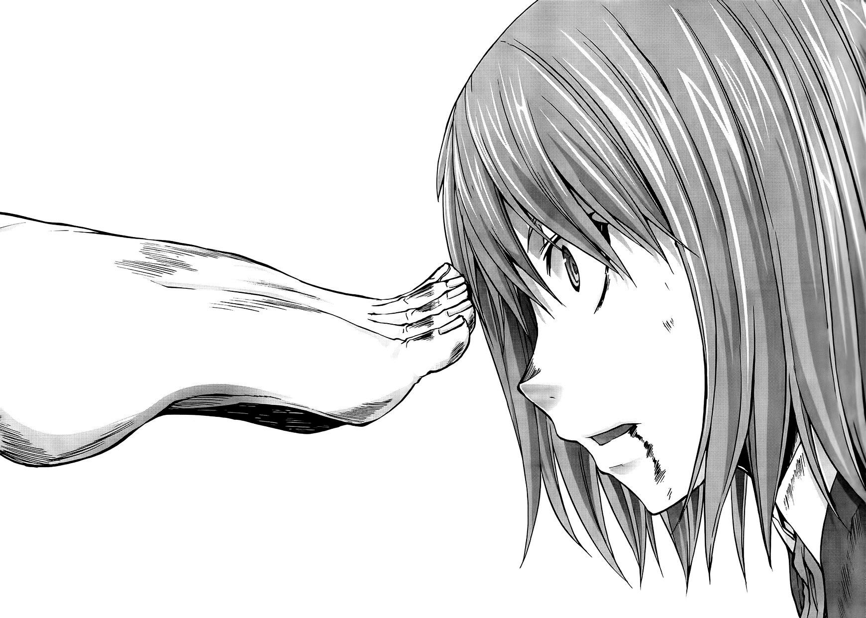 Arachnid Chapter 15 Gambar 10