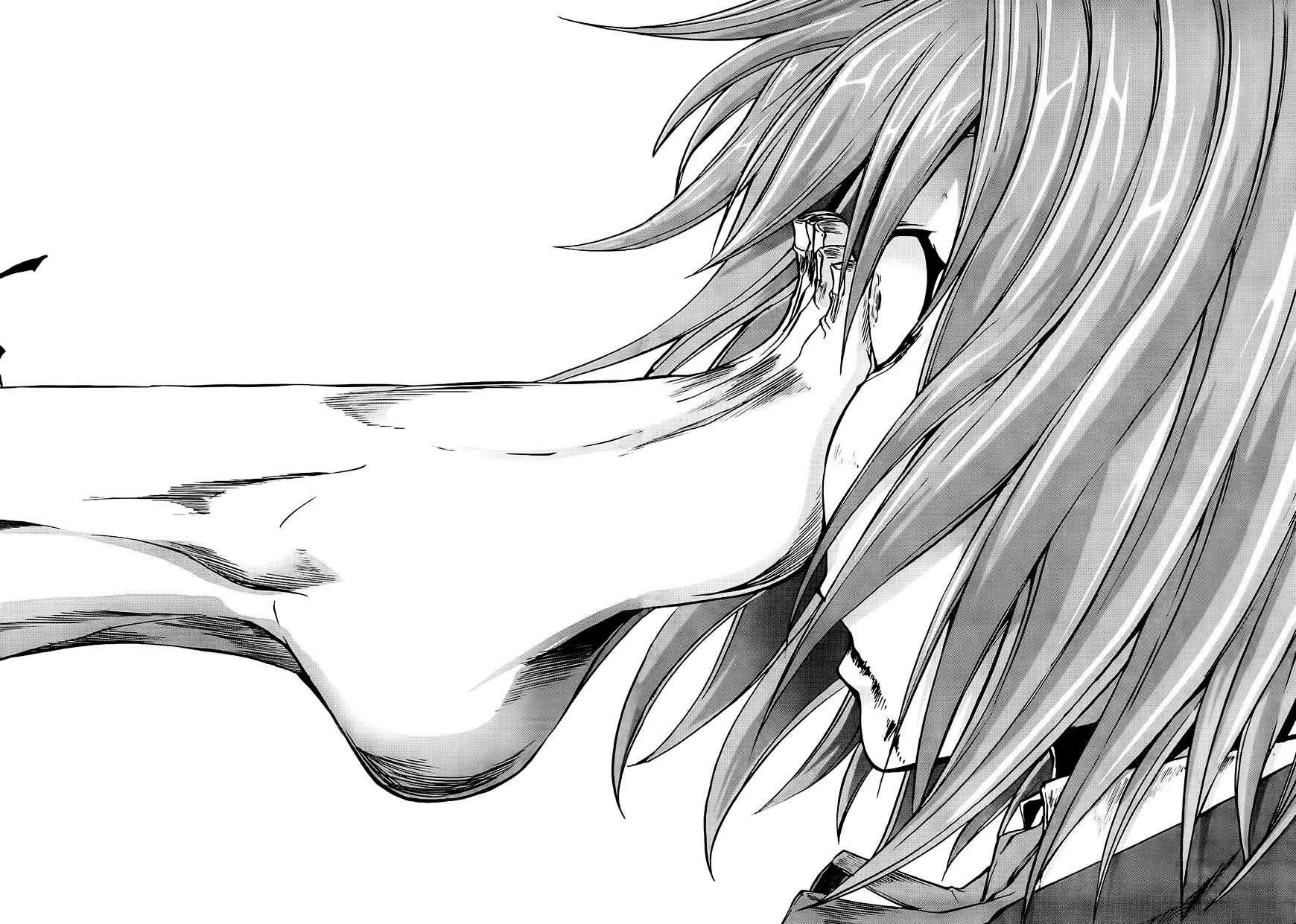 Arachnid Chapter 15 Gambar 11