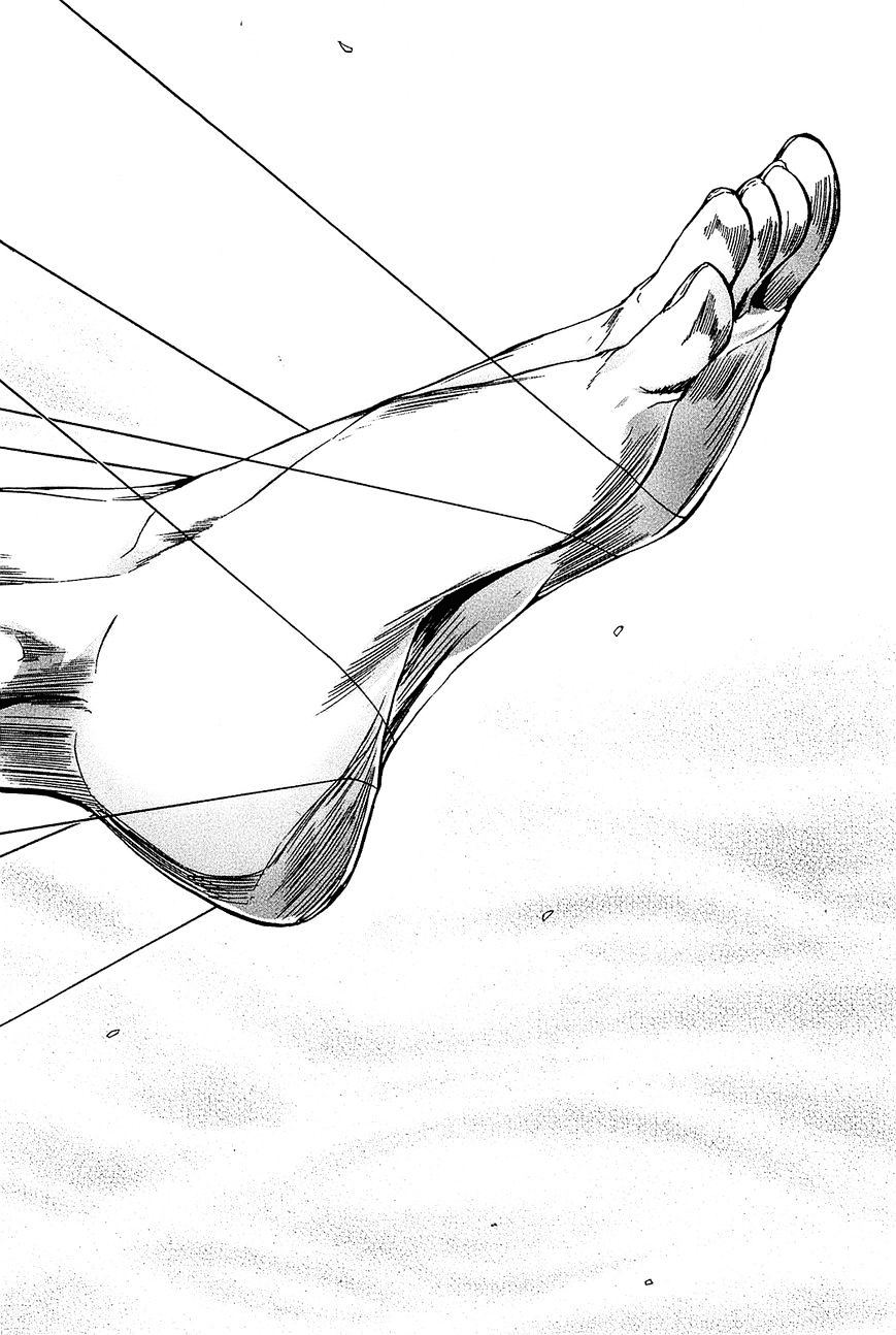 Arachnid Chapter 15 Gambar 14