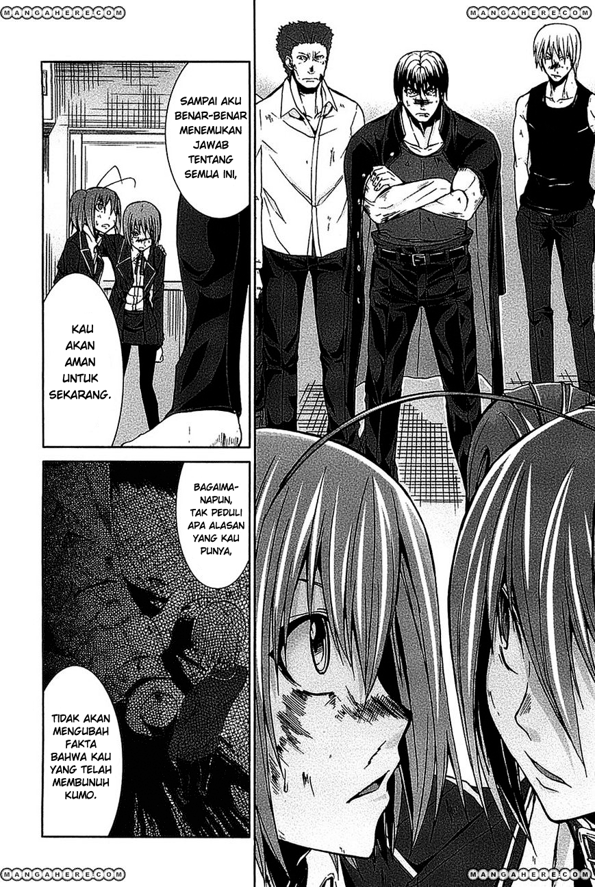 Arachnid Chapter 16 Gambar 15