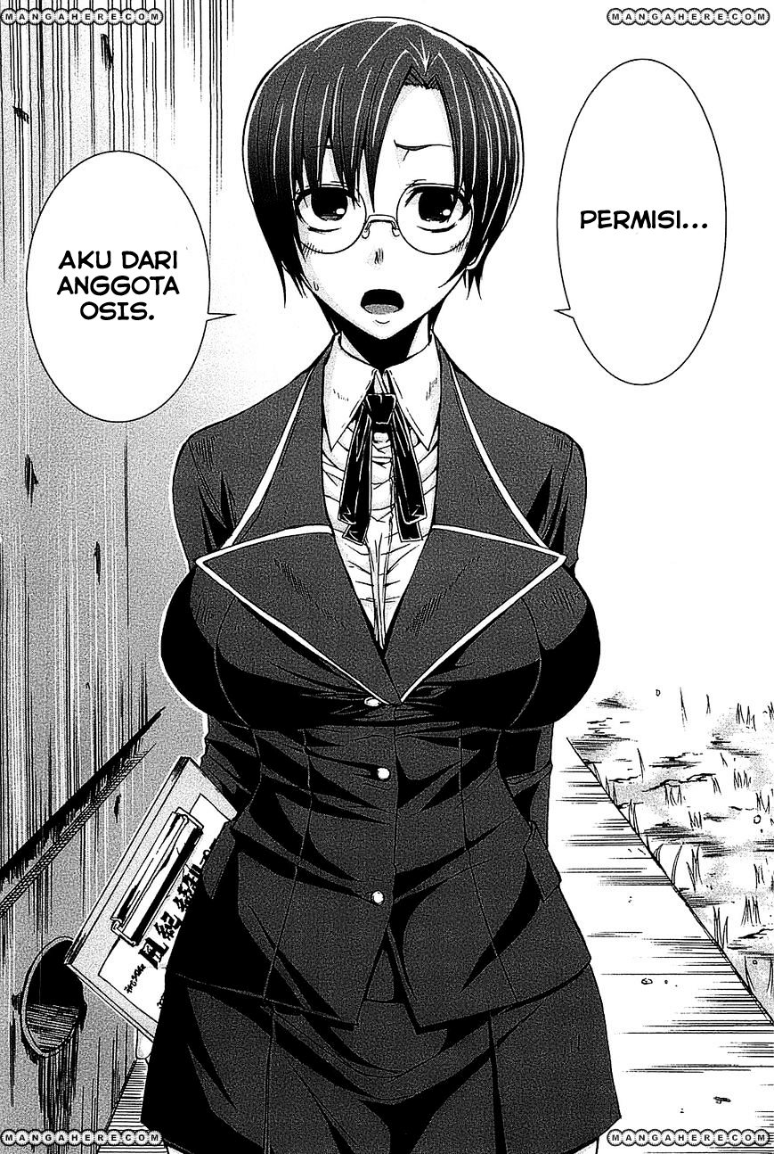 Arachnid Chapter 17 Gambar 24