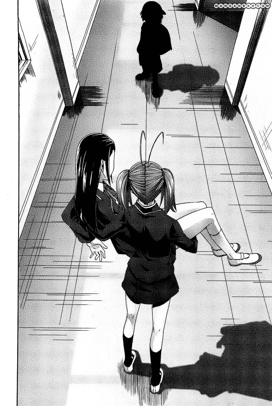 Arachnid Chapter 24 Gambar 10