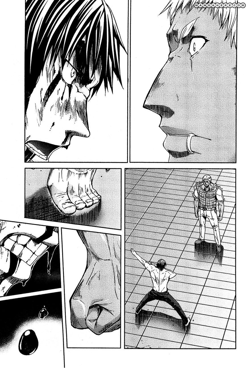 Arachnid Chapter 24 Gambar 15