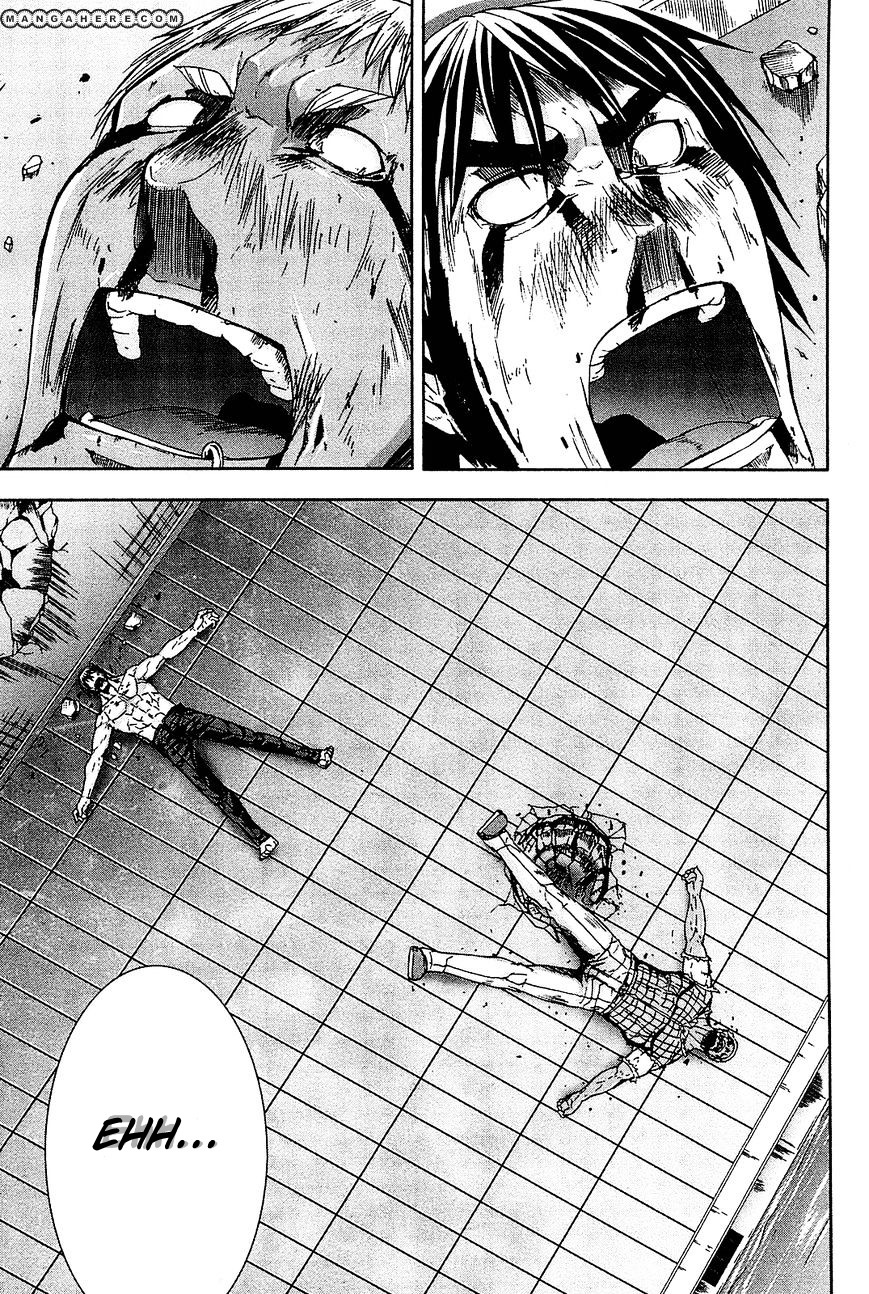 Arachnid Chapter 24 Gambar 39