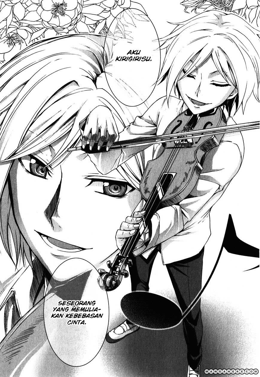 Arachnid Chapter 27 Gambar 12