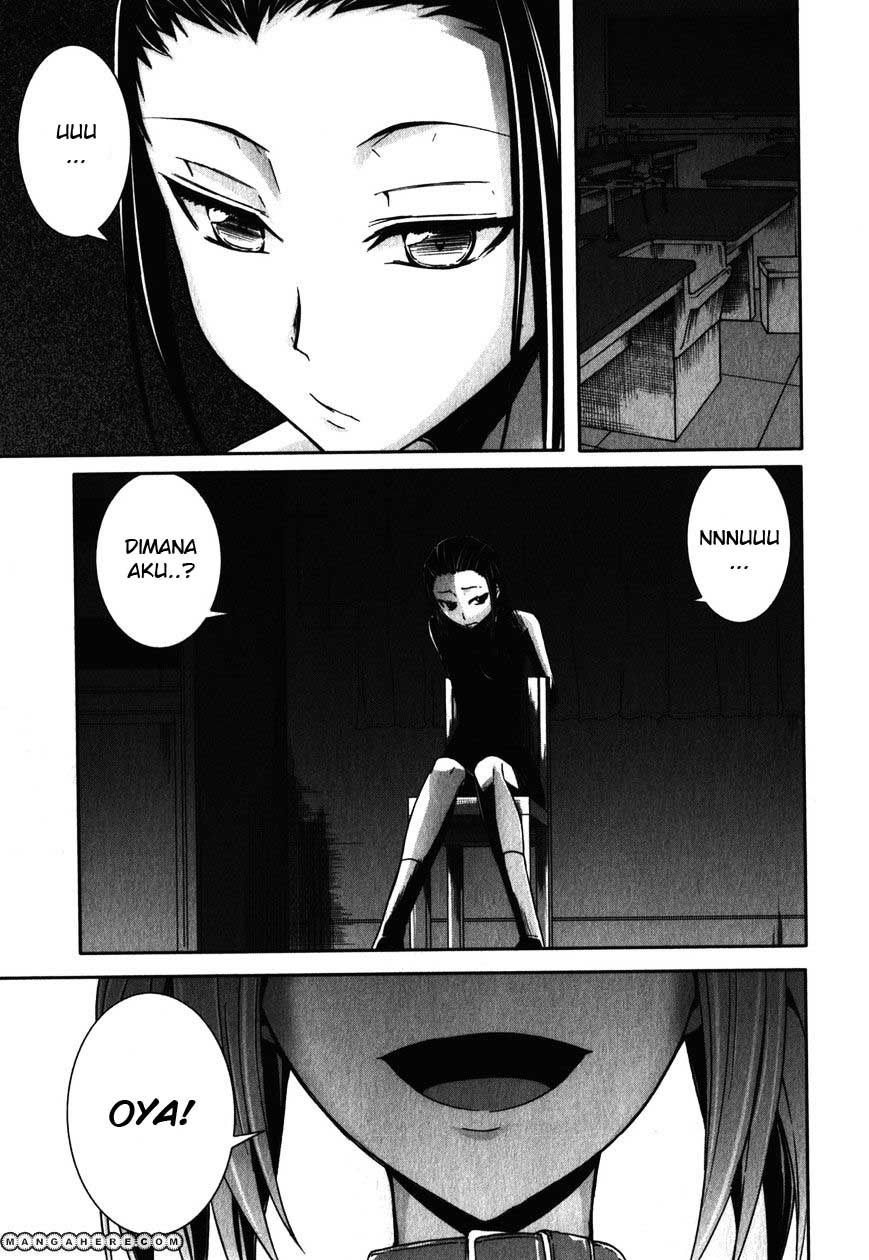 Arachnid Chapter 27 Gambar 20