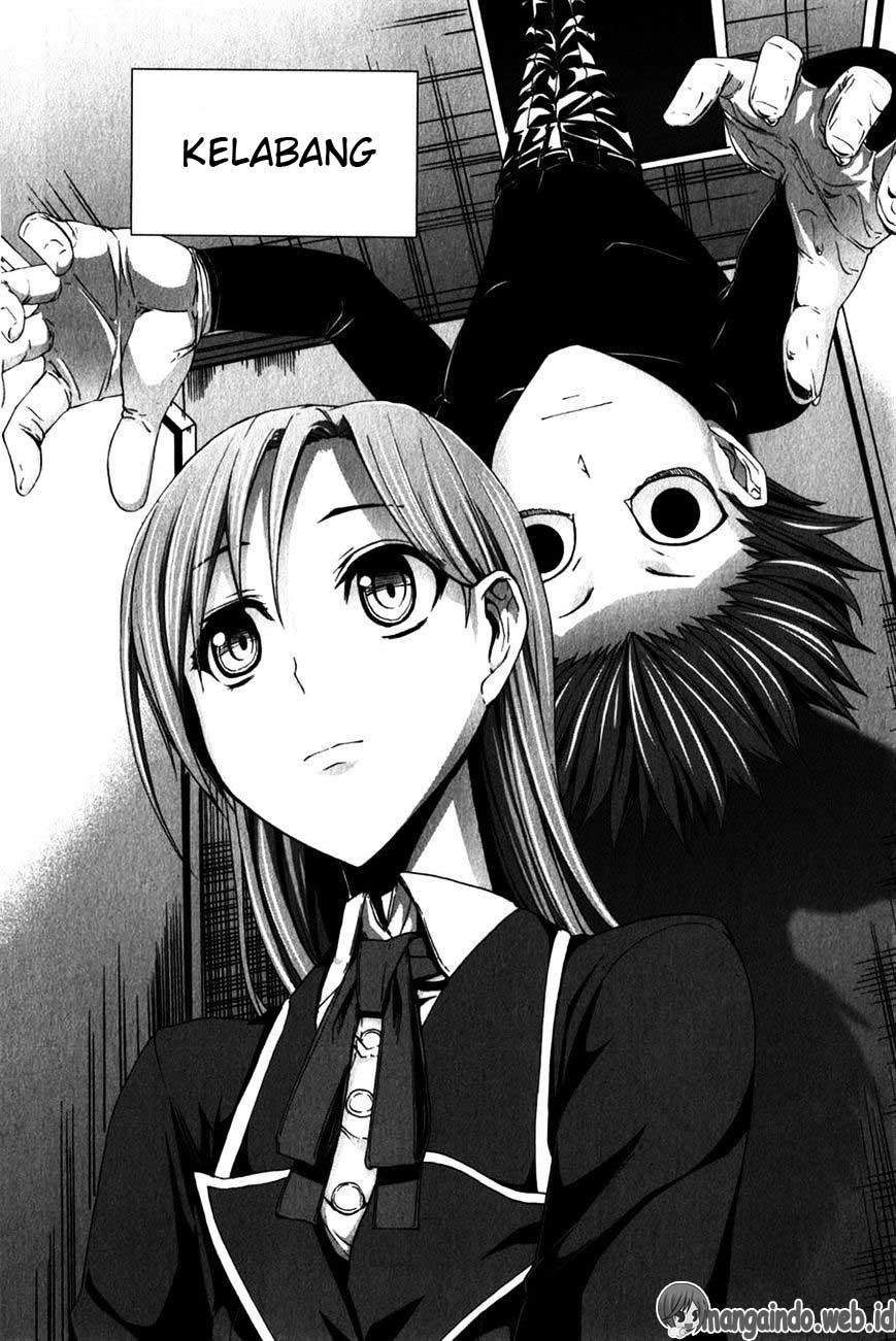 Arachnid Chapter 29 Gambar 5