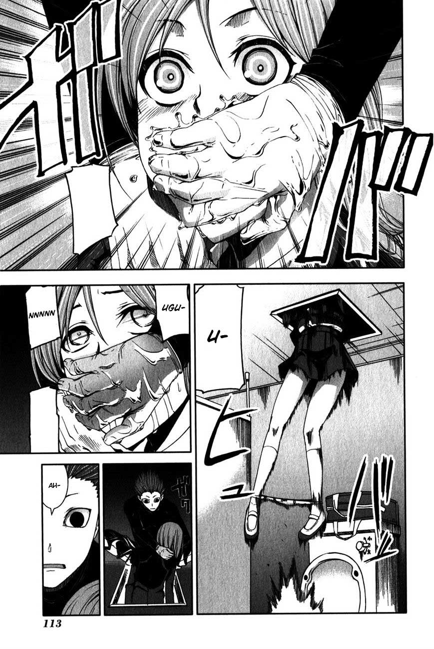 Arachnid Chapter 29 Gambar 6