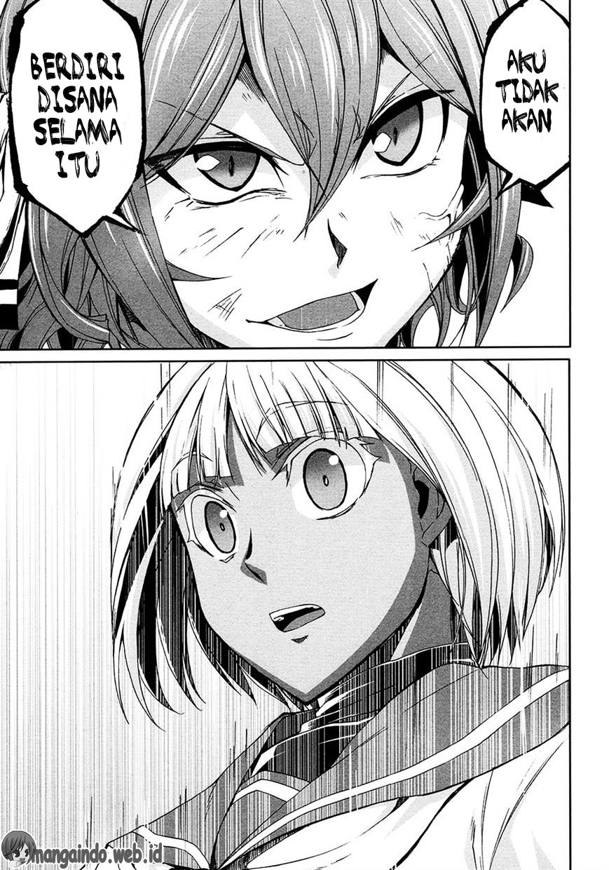 Arachnid Chapter 38 Gambar 31
