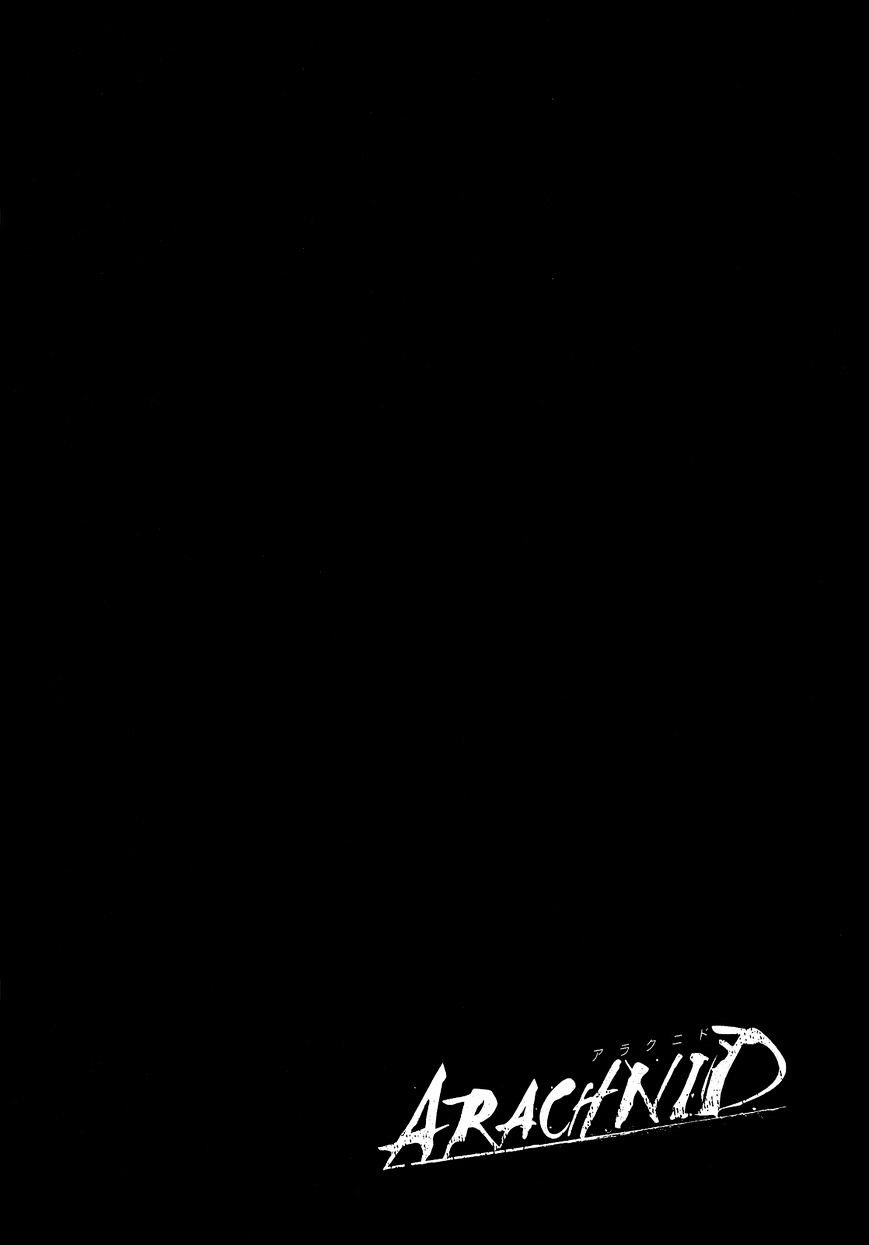 Arachnid Chapter 39 Gambar 39