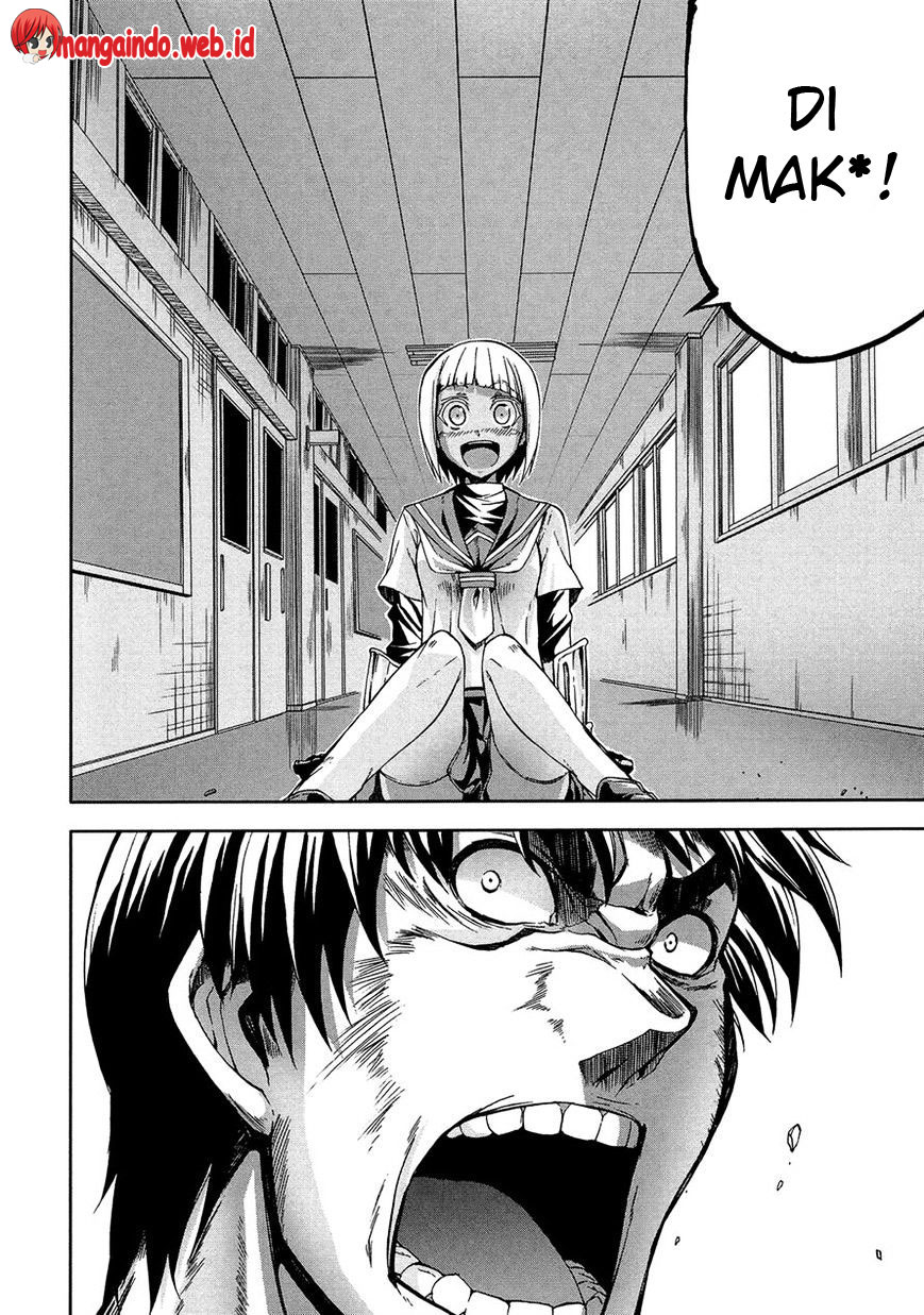 Arachnid Chapter 42 Gambar 30