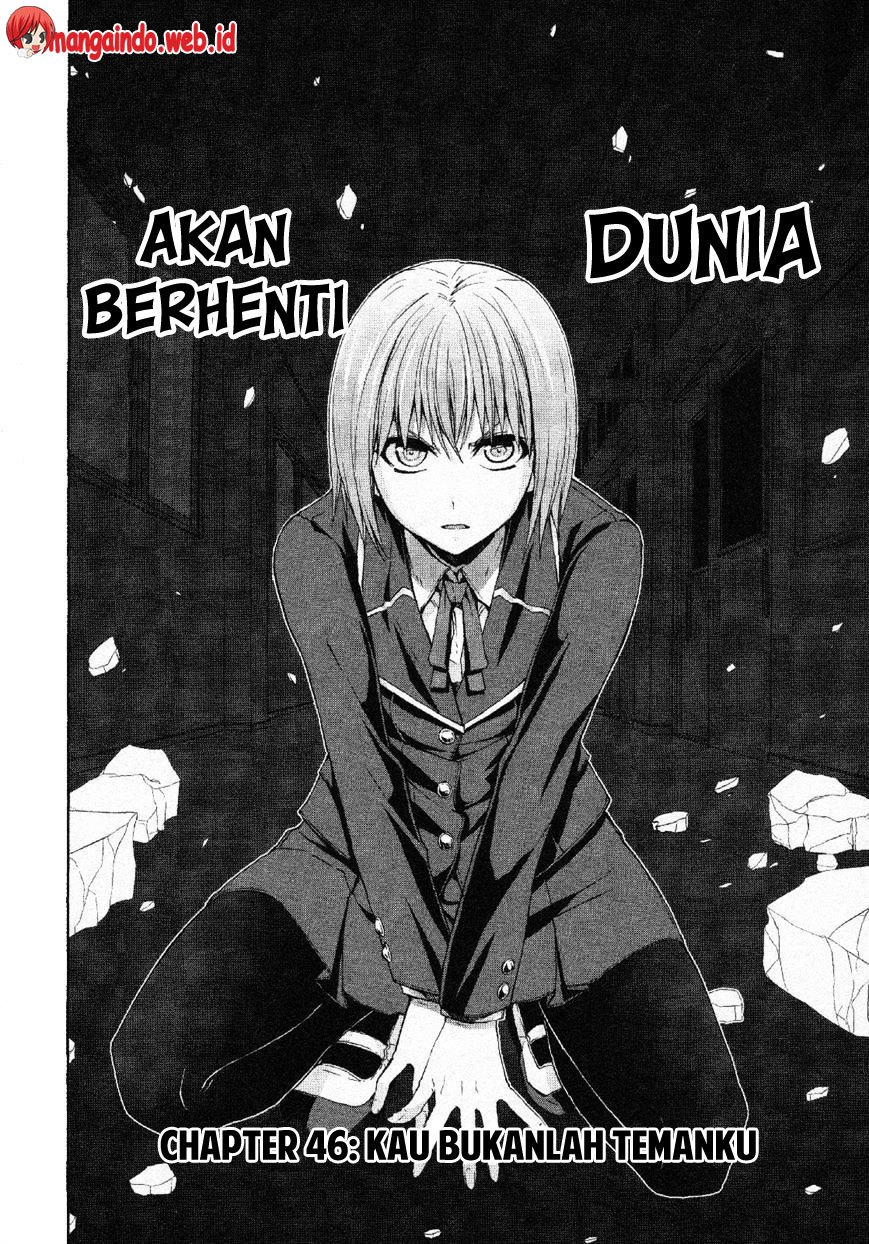 Arachnid Chapter 46 Gambar 3