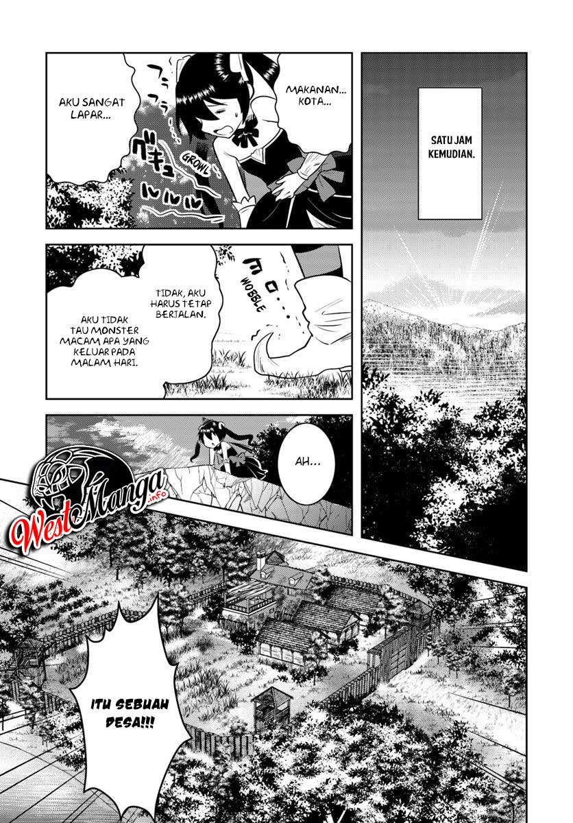 Arafoo Kenja no Isekai Seikatsu Nikki Chapter 12 Gambar 9