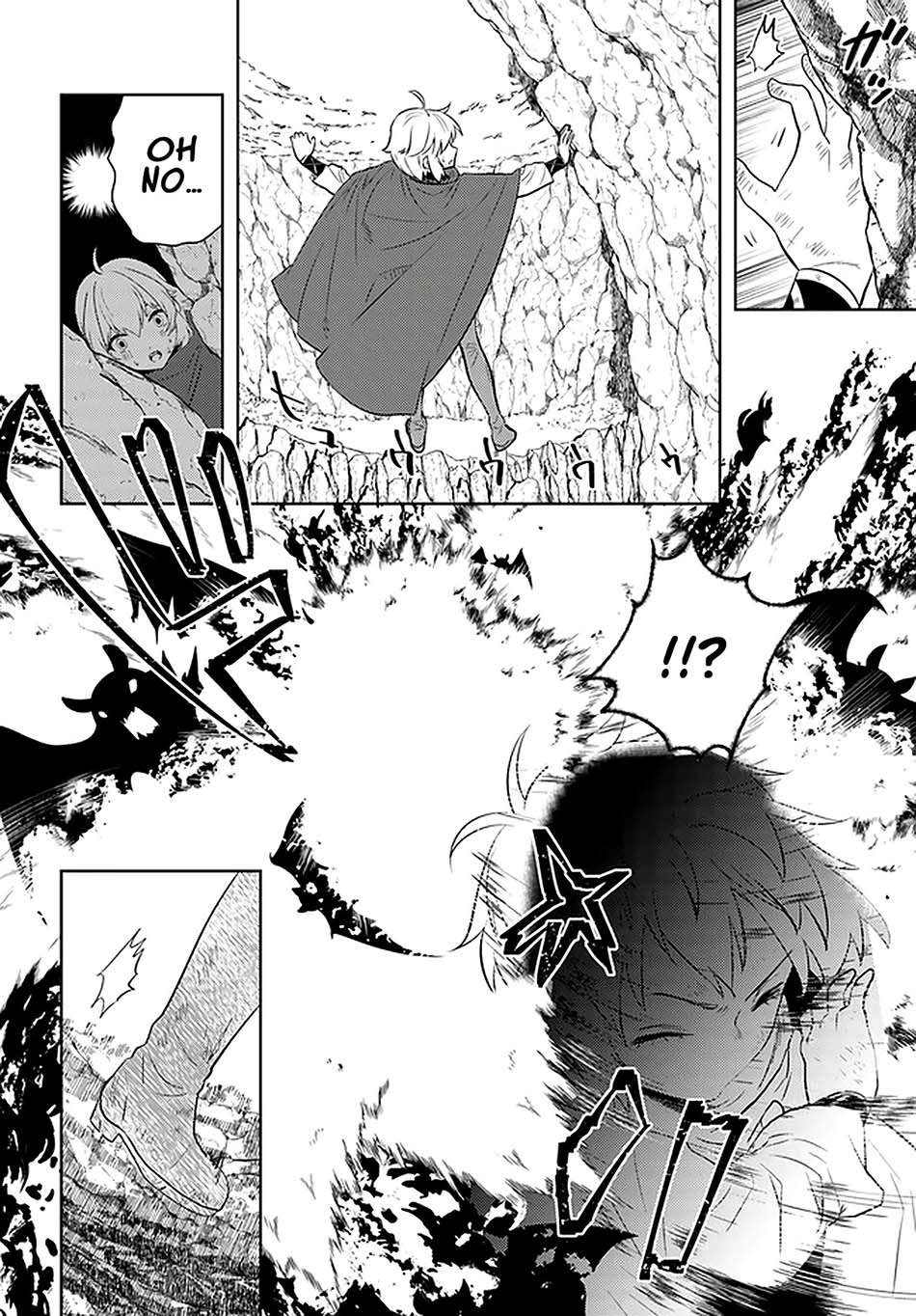 Arafoo Kenja no Isekai Seikatsu Nikki Chapter 22 Gambar 24