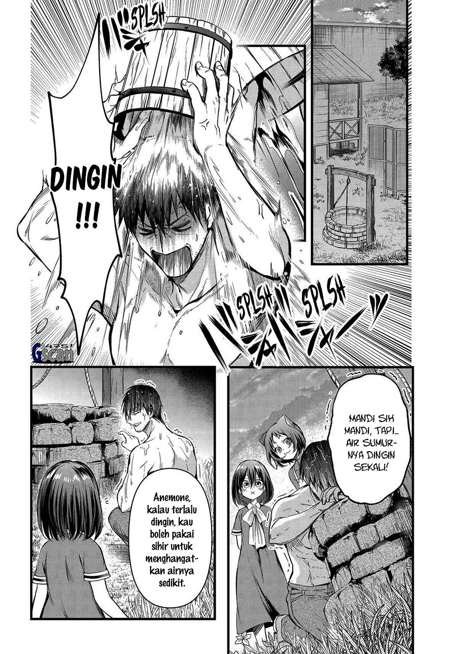 Arafoo Otoko no Isekai Tsuhan Seikatsu Chapter 43 Gambar 2