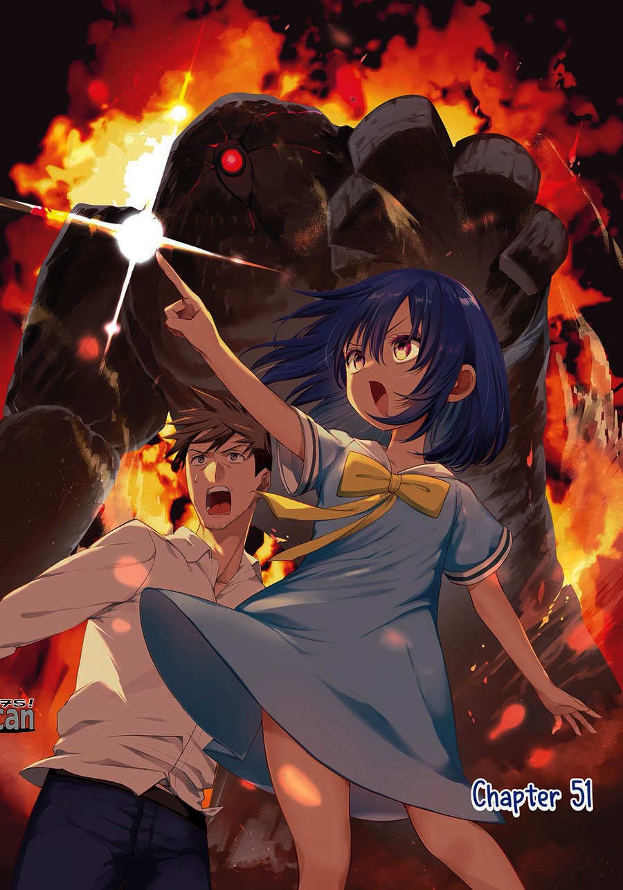 Arafoo Otoko no Isekai Tsuhan Seikatsu Chapter 51 Gambar 1