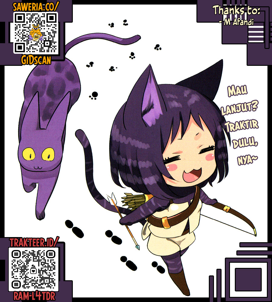 Arafoo Otoko no Isekai Tsuhan Seikatsu Chapter 51 Gambar 23