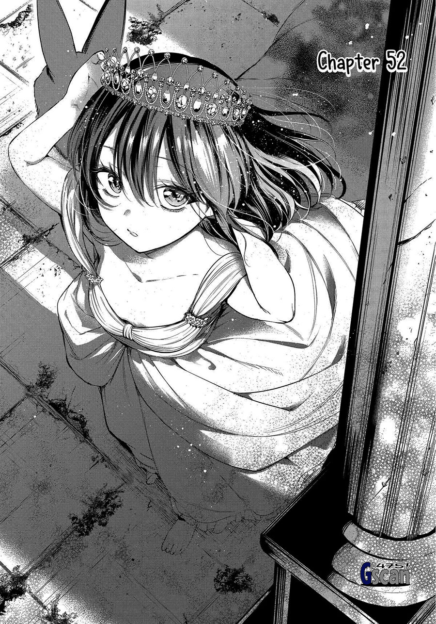 Arafoo Otoko no Isekai Tsuhan Seikatsu Chapter 52 Gambar 1