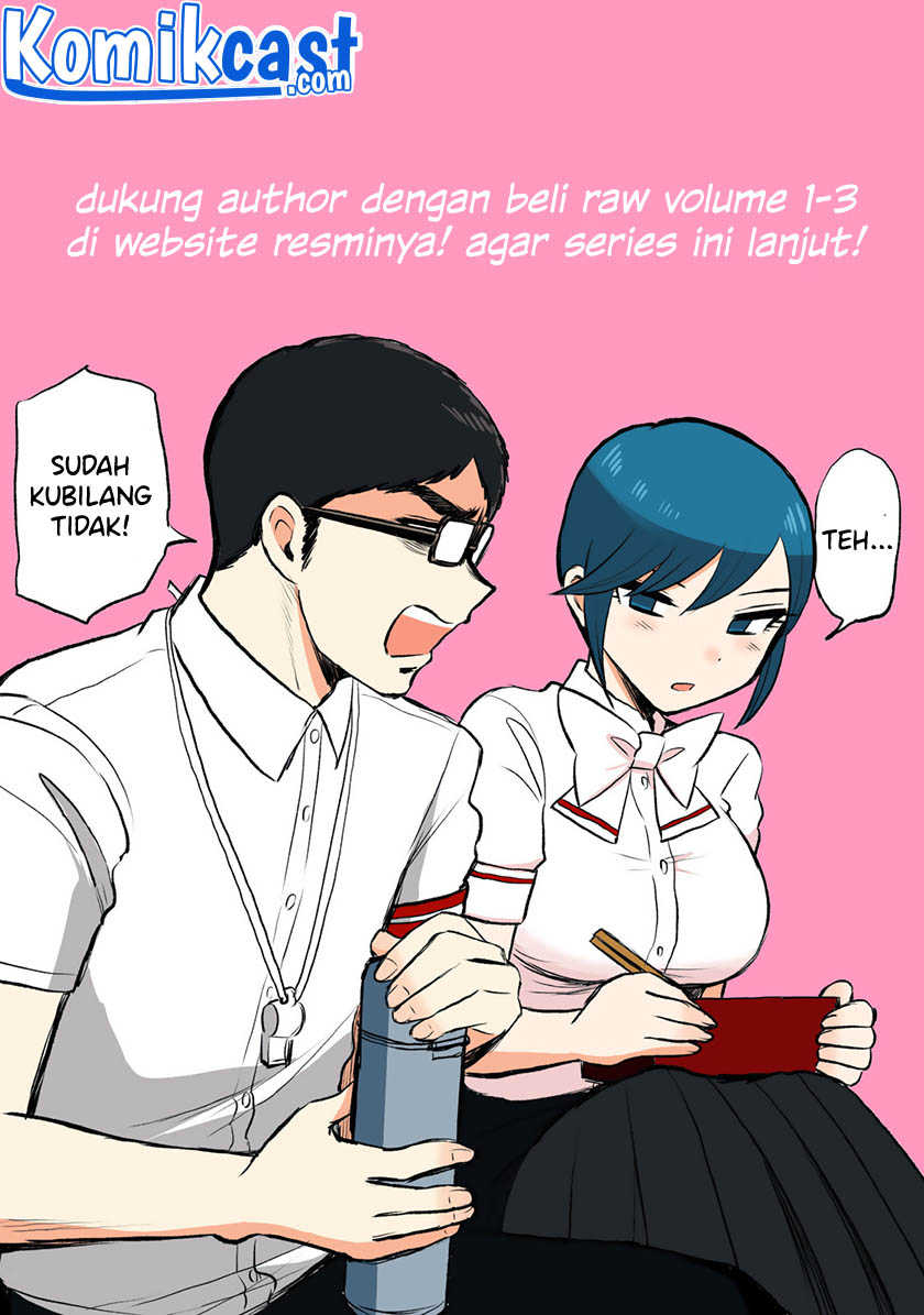 Arakure Ojousama Wa MonMon Shiteiru Chapter 22 Gambar 2