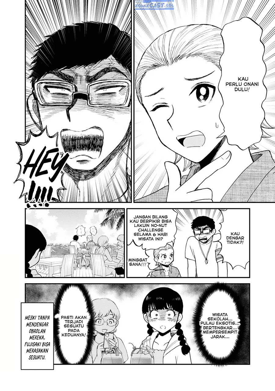 Arakure Ojousama Wa MonMon Shiteiru Chapter 42 Gambar 11