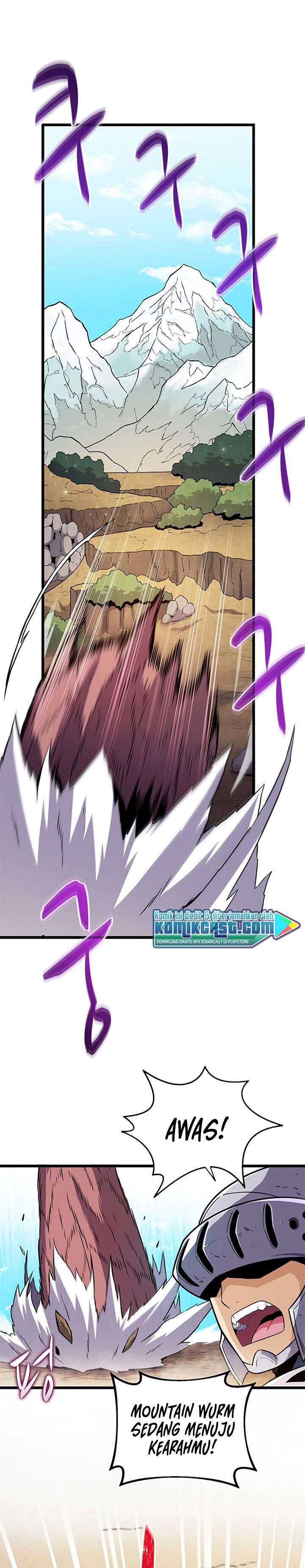 Arcane Sniper Chapter 35 Gambar 2