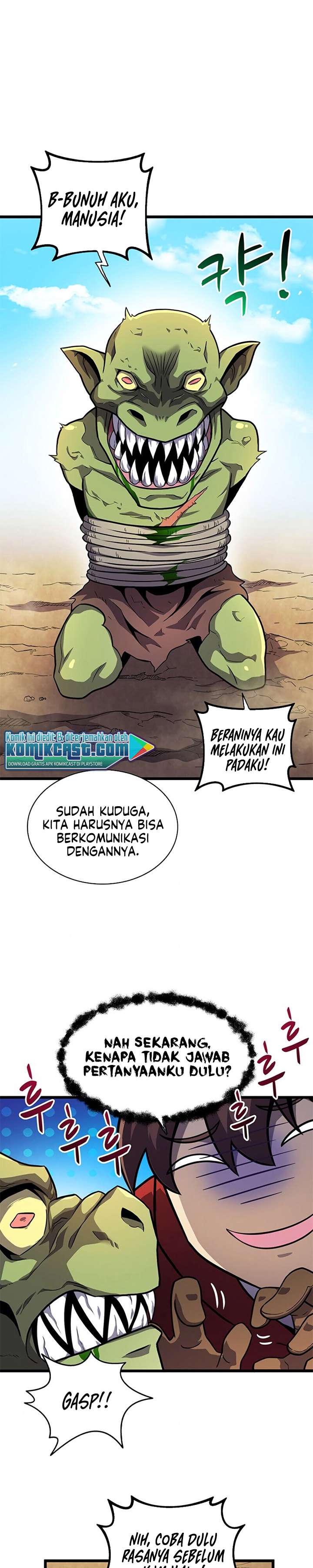 Arcane Sniper Chapter 35 Gambar 25