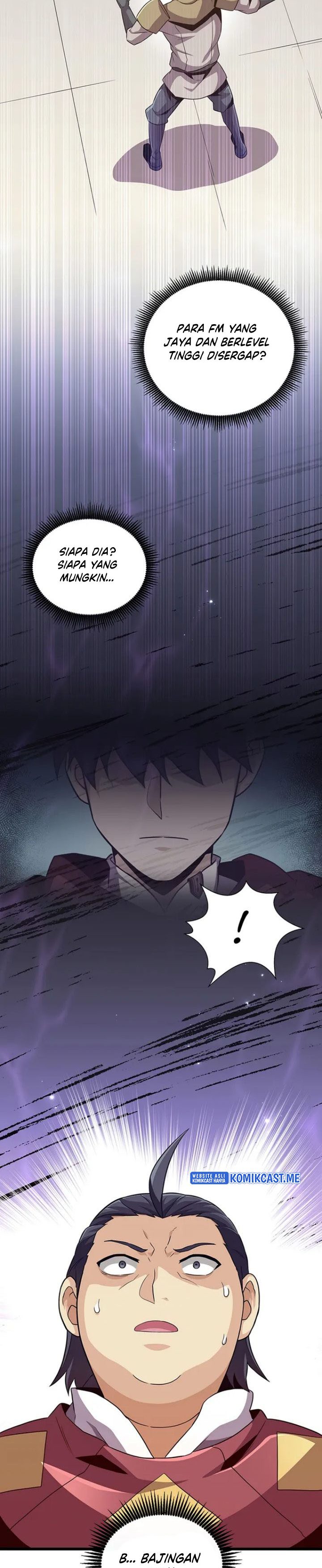 Arcane Sniper Chapter 65 Gambar 3
