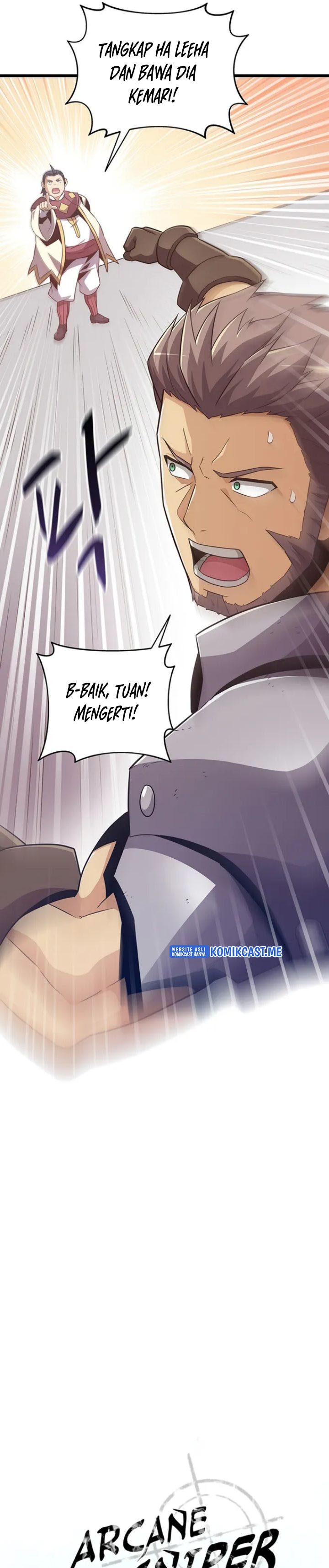 Arcane Sniper Chapter 65 Gambar 5