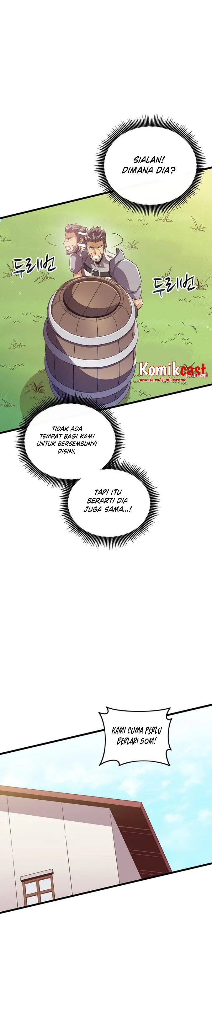 Arcane Sniper Chapter 65 Gambar 7