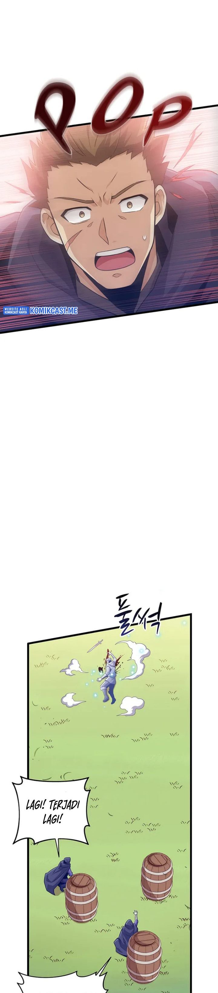 Arcane Sniper Chapter 65 Gambar 9