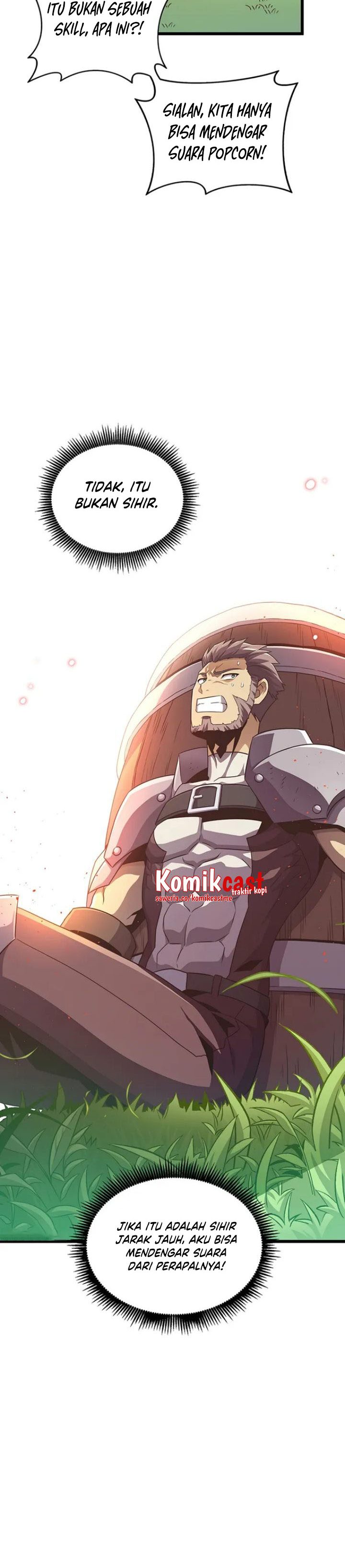 Arcane Sniper Chapter 65 Gambar 10
