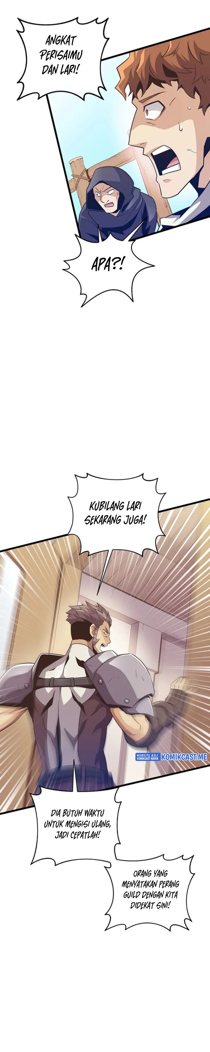 Arcane Sniper Chapter 65 Gambar 15