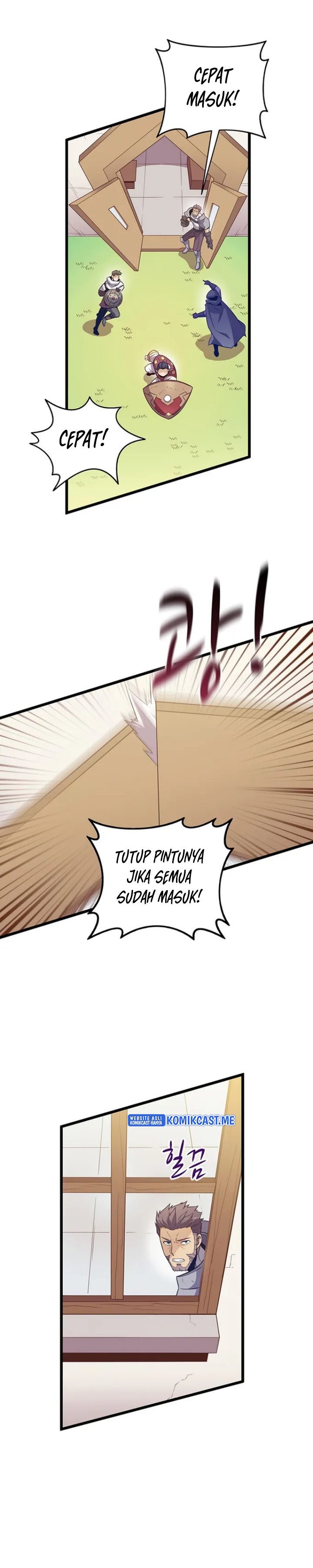 Arcane Sniper Chapter 65 Gambar 16