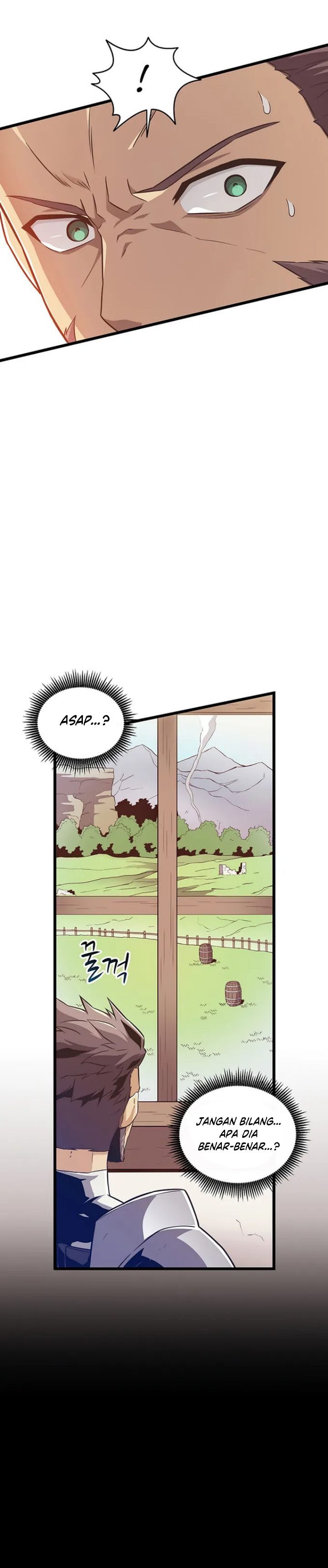 Arcane Sniper Chapter 65 Gambar 17