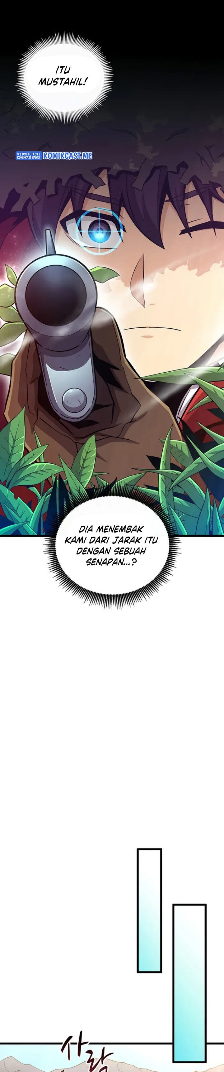 Arcane Sniper Chapter 65 Gambar 18