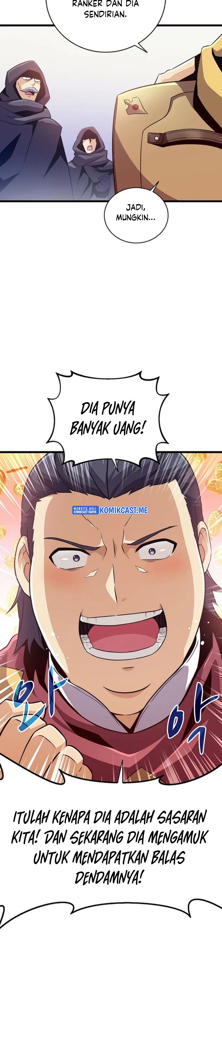 Arcane Sniper Chapter 65 Gambar 25